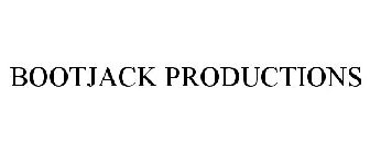 BOOTJACK PRODUCTIONS