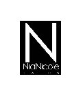 N NIANICOLE SALON