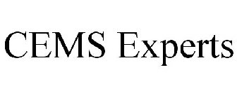 CEMS EXPERTS