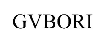 GVBORI