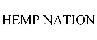 HEMP NATION