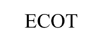 ECOT