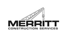 MERRITT CONSTRUCTION SERVICES