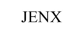 JENX