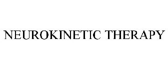 NEUROKINETIC THERAPY