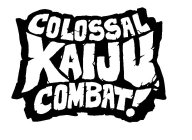 COLOSSAL KAIJU COMBAT!