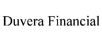 DUVERA FINANCIAL