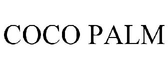 COCO PALM