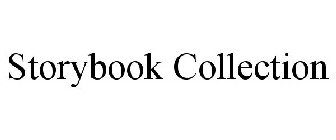 STORYBOOK COLLECTION