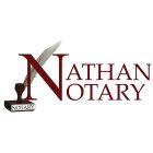 NATHAN NOTARY NOTARY