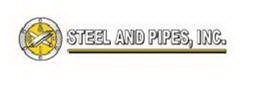 S&PI STEEL AND PIPES, INC.