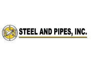 S & P I STEEL AND PIPES, INC.