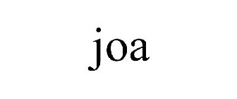 JOA