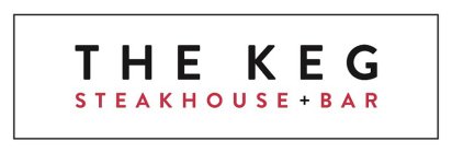 THE KEG STEAKHOUSE + BAR