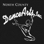 NORTH COUNTY DANCE ARTS, INC.