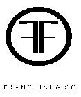 FRANCHINI & CO. FF