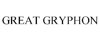 GREAT GRYPHON