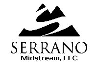 SERRANO MIDSTREAM, LLC
