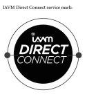 IAVM DIRECT CONNECT