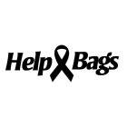 HELP BAGS