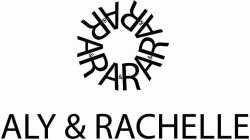 A&R ALY & RACHELLE