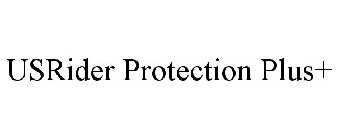 USRIDER PROTECTION PLUS+