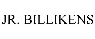 JR. BILLIKENS