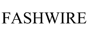 FASHWIRE