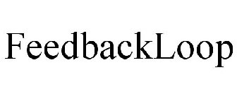 FEEDBACKLOOP