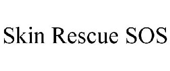 SKIN RESCUE SOS