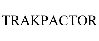 TRAKPACTOR