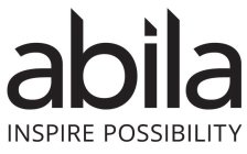 ABILA INSPIRE POSSIBILITY