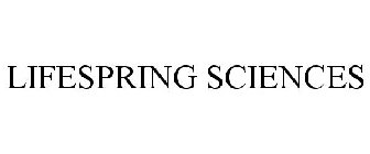 LIFESPRING SCIENCES