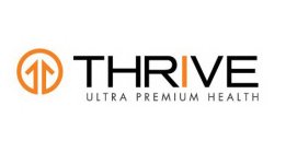 THRIVE ULTRA PREMIUM HEALTH