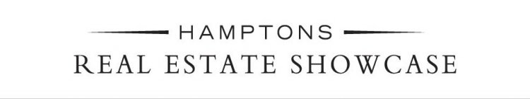 HAMPTONS REAL ESTATE SHOWCASE