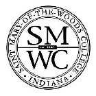 SAINT MARY-OF-THE-WOODS COLLEGE INDIANA S M W C EST. 1840