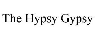 THE HYPSY GYPSY