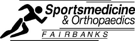 SPORTSMEDICINE & ORTHOPAEDICS FAIRBANKS