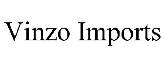 VINZO IMPORTS