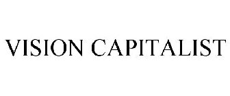 VISION CAPITALIST