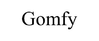 GOMFY