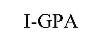 I-GPA