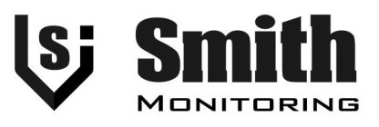 S SMITH MONITORING