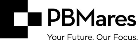 PBMARES YOUR FUTURE. OUR FOCUS.