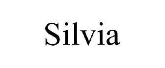 SILVIA