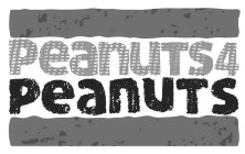 PEANUTS4PEANUTS