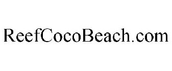 REEFCOCOBEACH.COM