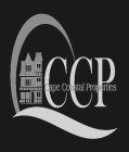 CCP CAPE COASTAL PROPERTIES