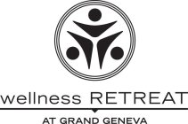 WELLNESS RETREAT AT GRAND GENEVA