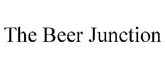 THE BEER JUNCTION